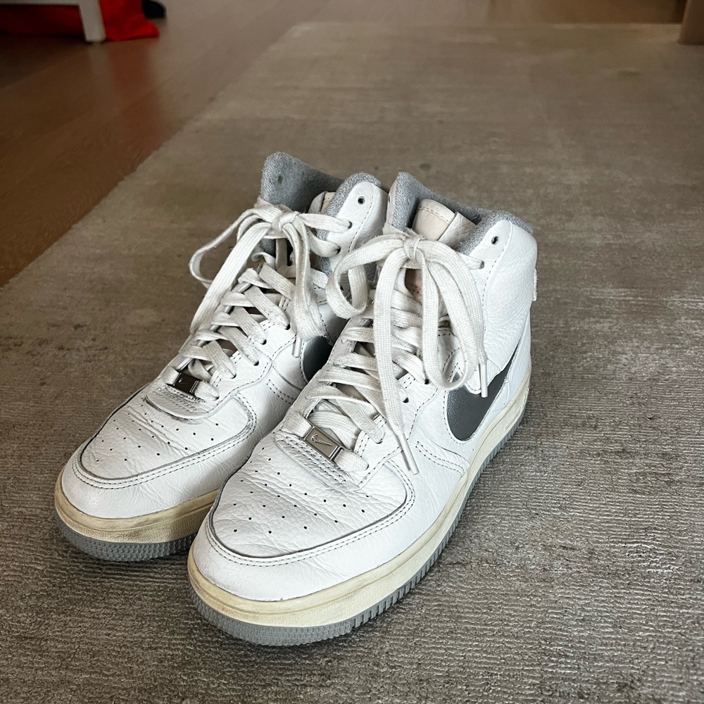 Nike Air Hightops